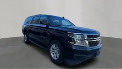 1GNSKHKC2HR158296 2017 CHEVROLET SUBURBAN