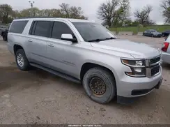 1GNSKHKC2HR159836 2017 CHEVROLET SUBURBAN
