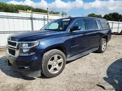1GNSKHKC2HR161201 2017 CHEVROLET SUBURBAN