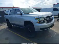 1GNSKHKC2HR161490 2017 CHEVROLET SUBURBAN