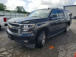 1GNSKHKC2HR173381 2017 CHEVROLET SUBURBAN