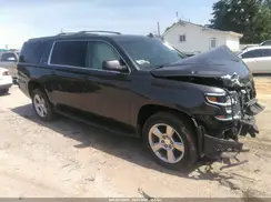 1GNSKHKC2HR174028 2017 CHEVROLET SUBURBAN