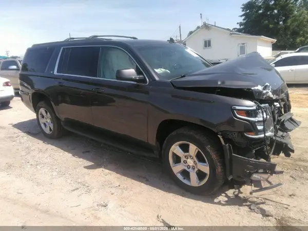 1GNSKHKC2HR174028 2017 CHEVROLET SUBURBAN - Image 1