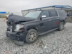 1GNSKHKC2HR180539 2017 CHEVROLET SUBURBAN