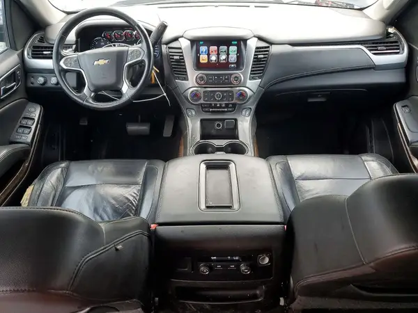 1GNSKHKC2HR180539 2017 CHEVROLET SUBURBAN - Image 8