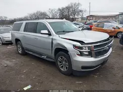1GNSKHKC2HR183750 2017 CHEVROLET SUBURBAN