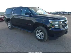 1GNSKHKC2HR186647 2017 CHEVROLET SUBURBAN