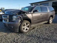 1GNSKHKC2HR193369 2017 CHEVROLET SUBURBAN