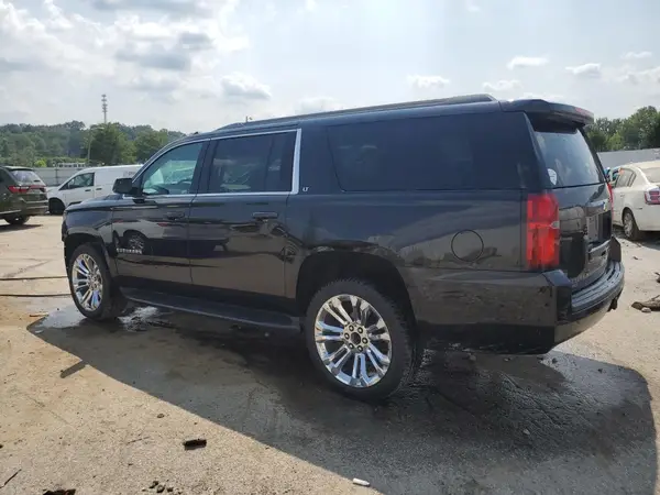 1GNSKHKC2HR224300 2017 CHEVROLET SUBURBAN - Image 2