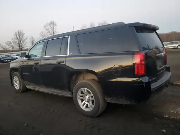 1GNSKHKC2HR230291 2017 CHEVROLET SUBURBAN - Image 2
