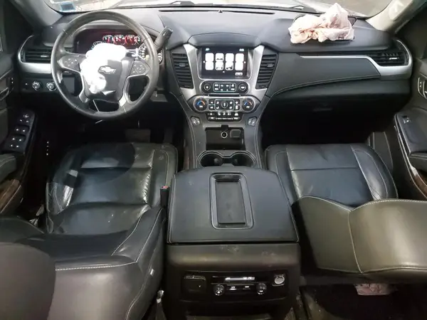 1GNSKHKC2HR230291 2017 CHEVROLET SUBURBAN - Image 8