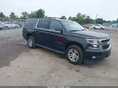 1GNSKHKC2HR232591 2017 CHEVROLET SUBURBAN