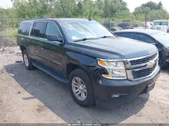 1GNSKHKC2HR234406 2017 CHEVROLET SUBURBAN