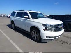 1GNSKHKC2HR236138 2017 CHEVROLET SUBURBAN