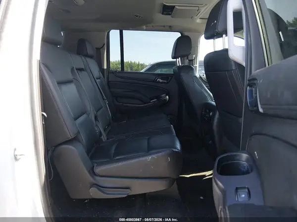 1GNSKHKC2HR236138 2017 CHEVROLET SUBURBAN - Image 8