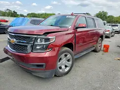 1GNSKHKC2HR239461 2017 CHEVROLET SUBURBAN