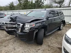 1GNSKHKC2HR239931 2017 CHEVROLET SUBURBAN