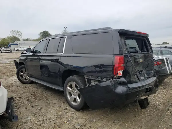 1GNSKHKC2HR239931 2017 CHEVROLET SUBURBAN - Image 2
