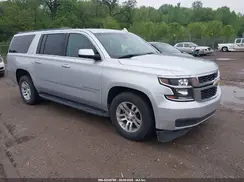1GNSKHKC2HR240545 2017 CHEVROLET SUBURBAN