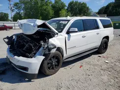1GNSKHKC2HR247303 2017 CHEVROLET SUBURBAN