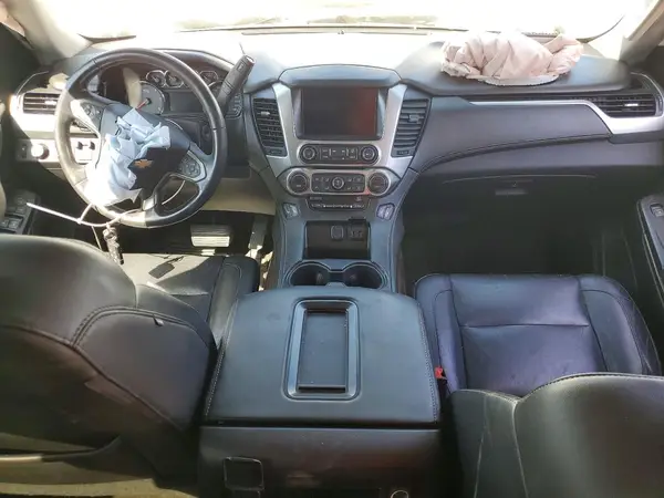 1GNSKHKC2HR247303 2017 CHEVROLET SUBURBAN - Image 8