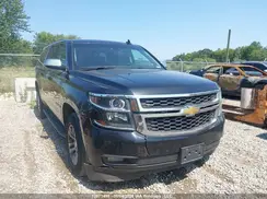 1GNSKHKC2HR266840 2017 CHEVROLET SUBURBAN