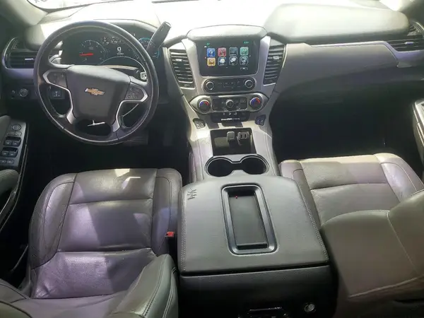 1GNSKHKC2HR275330 2017 CHEVROLET SUBURBAN - Image 8