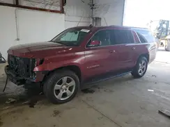 1GNSKHKC2HR277093 2017 CHEVROLET SUBURBAN
