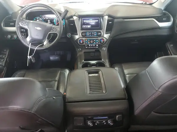 1GNSKHKC2HR277093 2017 CHEVROLET SUBURBAN - Image 8