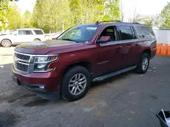 1GNSKHKC2HR280124 2017 CHEVROLET SUBURBAN