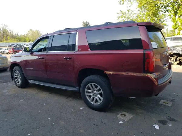 1GNSKHKC2HR280124 2017 CHEVROLET SUBURBAN - Image 2
