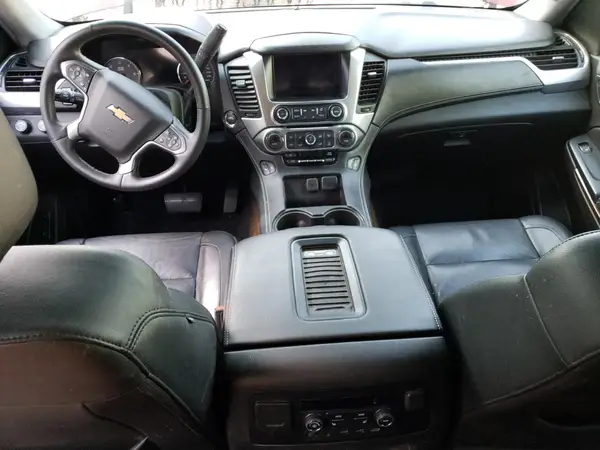 1GNSKHKC2HR280124 2017 CHEVROLET SUBURBAN - Image 8