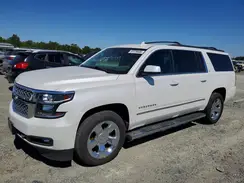 1GNSKHKC2HR289163 2017 CHEVROLET SUBURBAN
