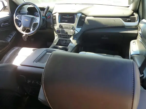 1GNSKHKC2HR289163 2017 CHEVROLET SUBURBAN - Image 8