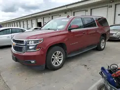 1GNSKHKC2HR297330 2017 CHEVROLET SUBURBAN