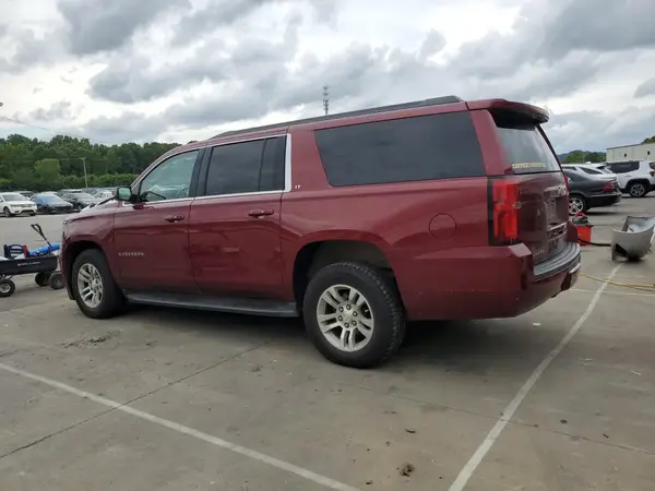 1GNSKHKC2HR297330 2017 CHEVROLET SUBURBAN - Image 2