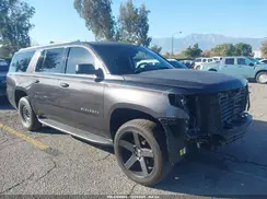 1GNSKHKC2HR307046 2017 CHEVROLET SUBURBAN