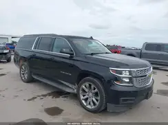 1GNSKHKC2HR314840 2017 CHEVROLET SUBURBAN