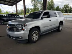 1GNSKHKC2HR325627 2017 CHEVROLET SUBURBAN