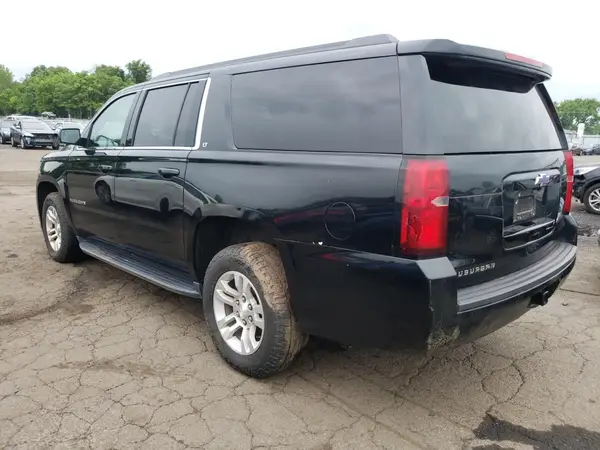 1GNSKHKC2HR326468 2017 CHEVROLET SUBURBAN - Image 2