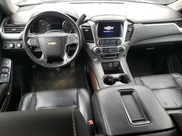 1GNSKHKC2HR326468 2017 CHEVROLET SUBURBAN - Image 8