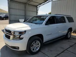 1GNSKHKC2HR332075 2017 CHEVROLET SUBURBAN