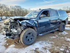 1GNSKHKC2HR333517 2017 CHEVROLET SUBURBAN