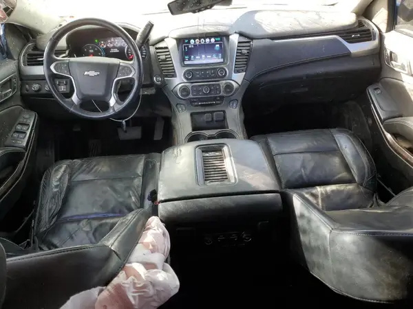 1GNSKHKC2HR345683 2017 CHEVROLET SUBURBAN - Image 8
