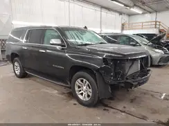 1GNSKHKC2HR356523 2017 CHEVROLET SUBURBAN