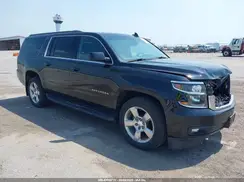 1GNSKHKC2HR369126 2017 CHEVROLET SUBURBAN