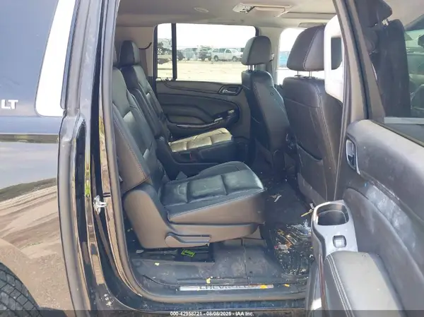 1GNSKHKC2HR369126 2017 CHEVROLET SUBURBAN - Image 8
