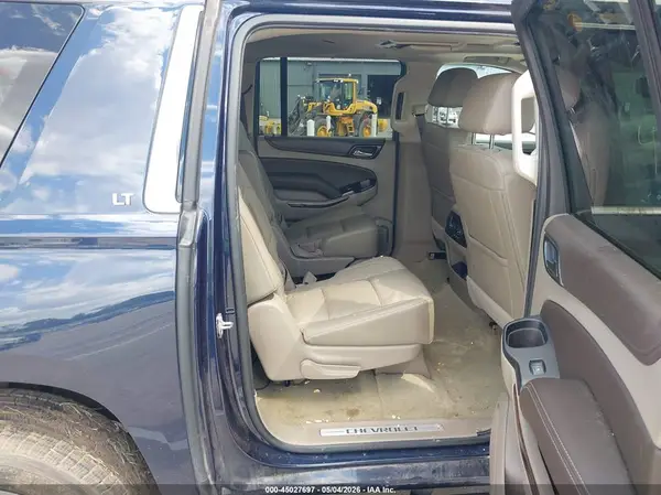 1GNSKHKC2HR370681 2017 CHEVROLET SUBURBAN - Image 8