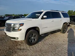 1GNSKHKC2HR385164 2017 CHEVROLET SUBURBAN