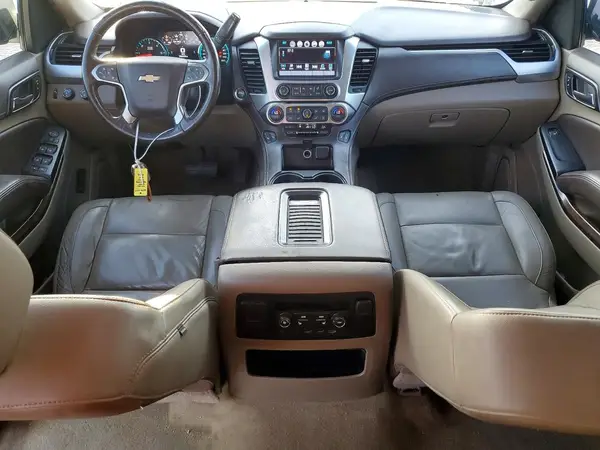 1GNSKHKC2HR385164 2017 CHEVROLET SUBURBAN - Image 8